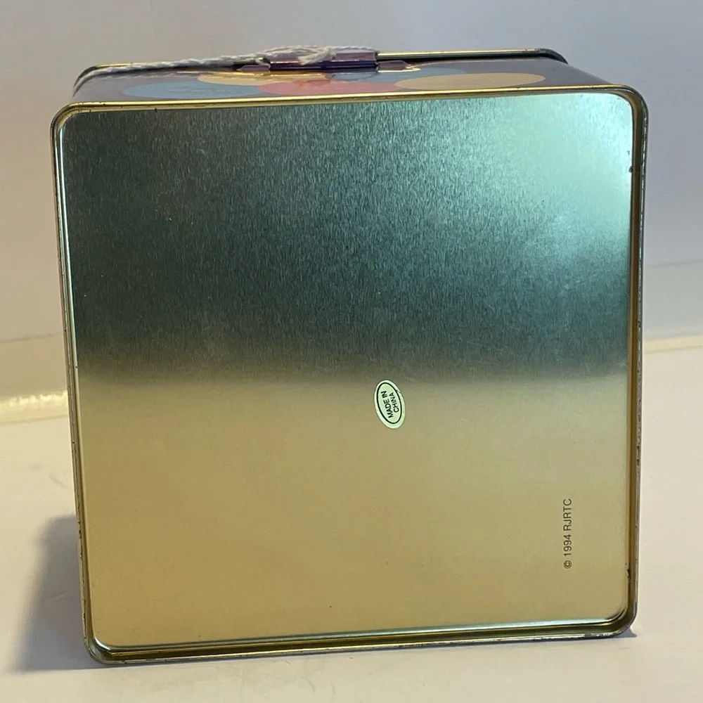 Camel Collectible Poker Set - Picture 8 of 8